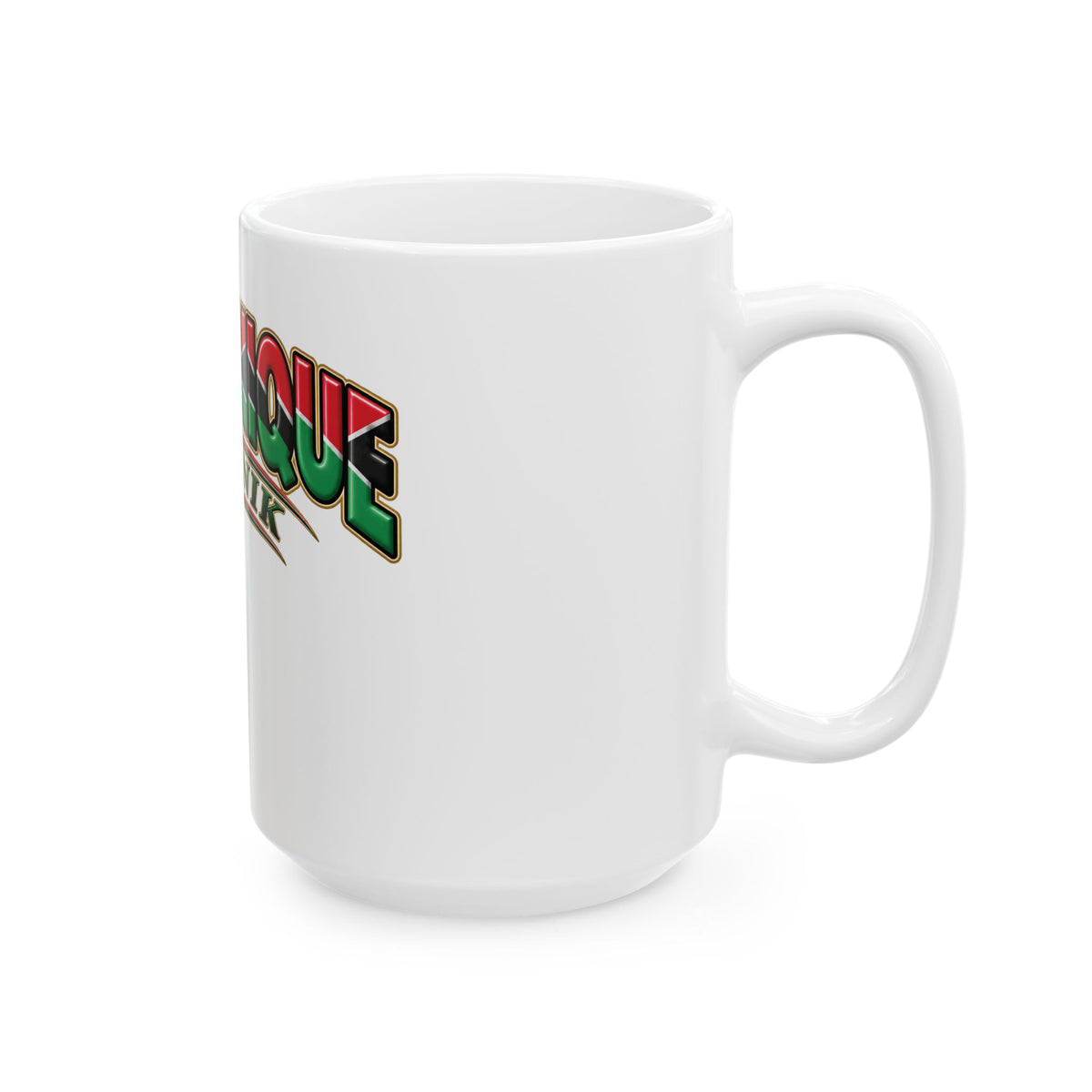 Martinique Mug