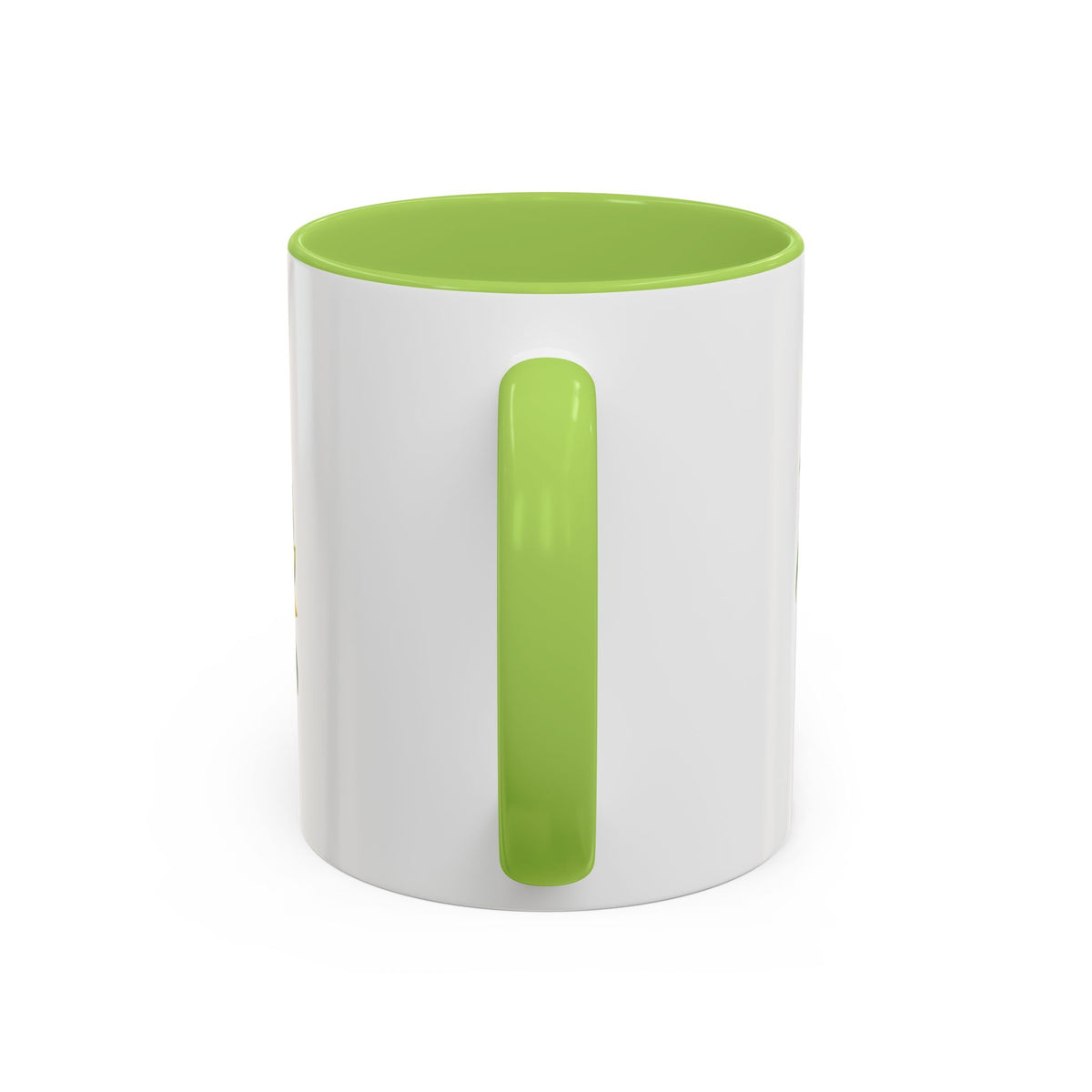 Soursop Botanical Mug