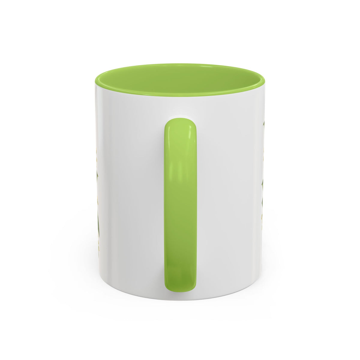 Soursop Caribbean Heritage Accent Mug