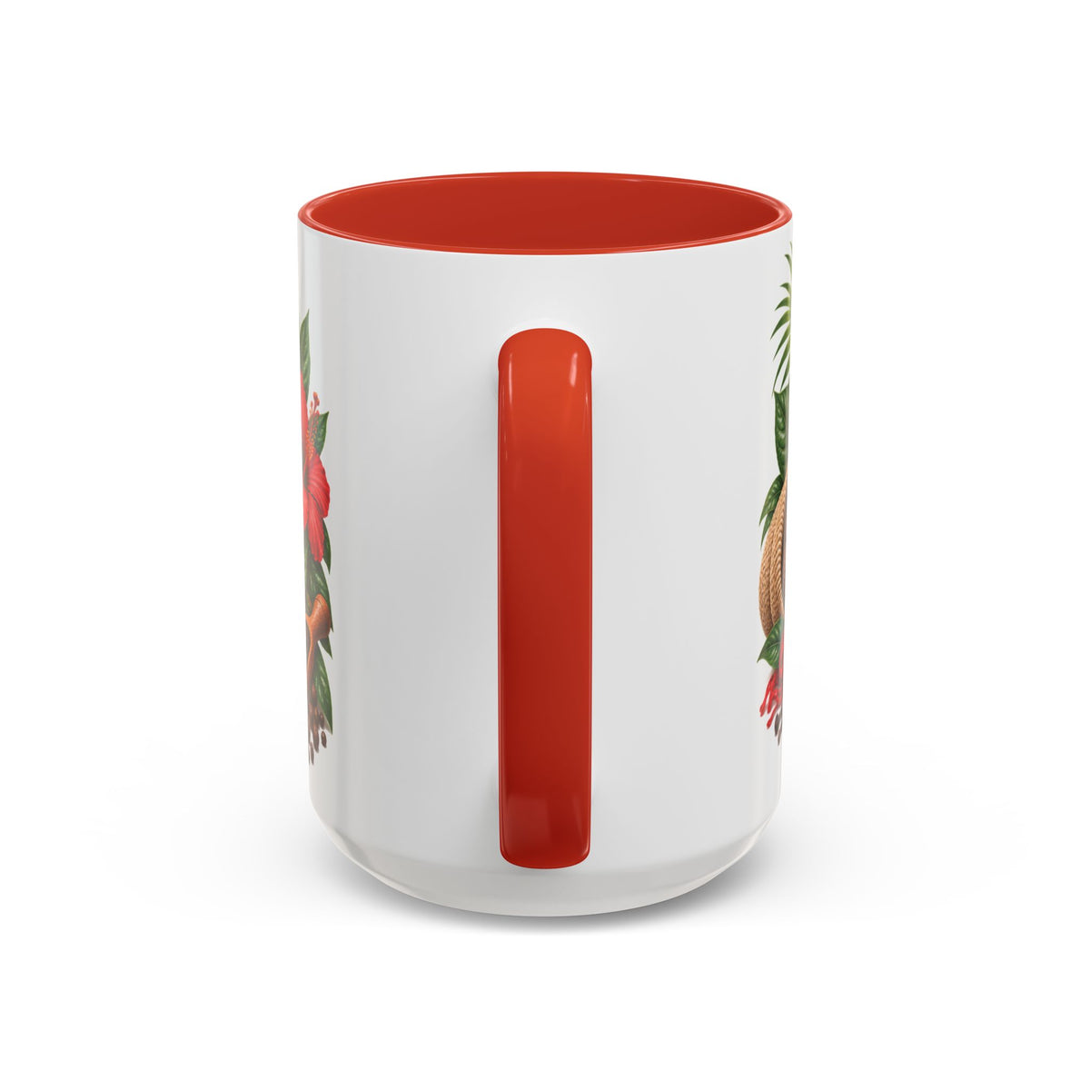 Caribbean Spice Mug