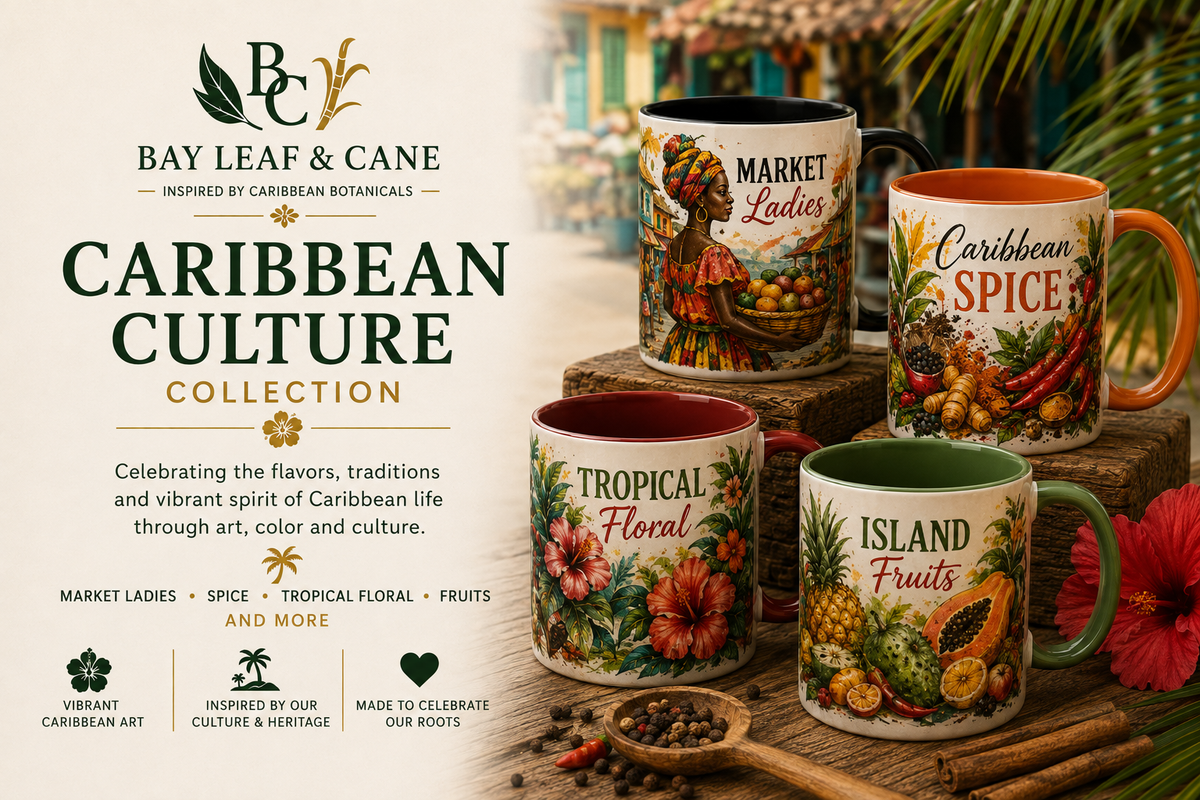 Caribbean Culture Collection