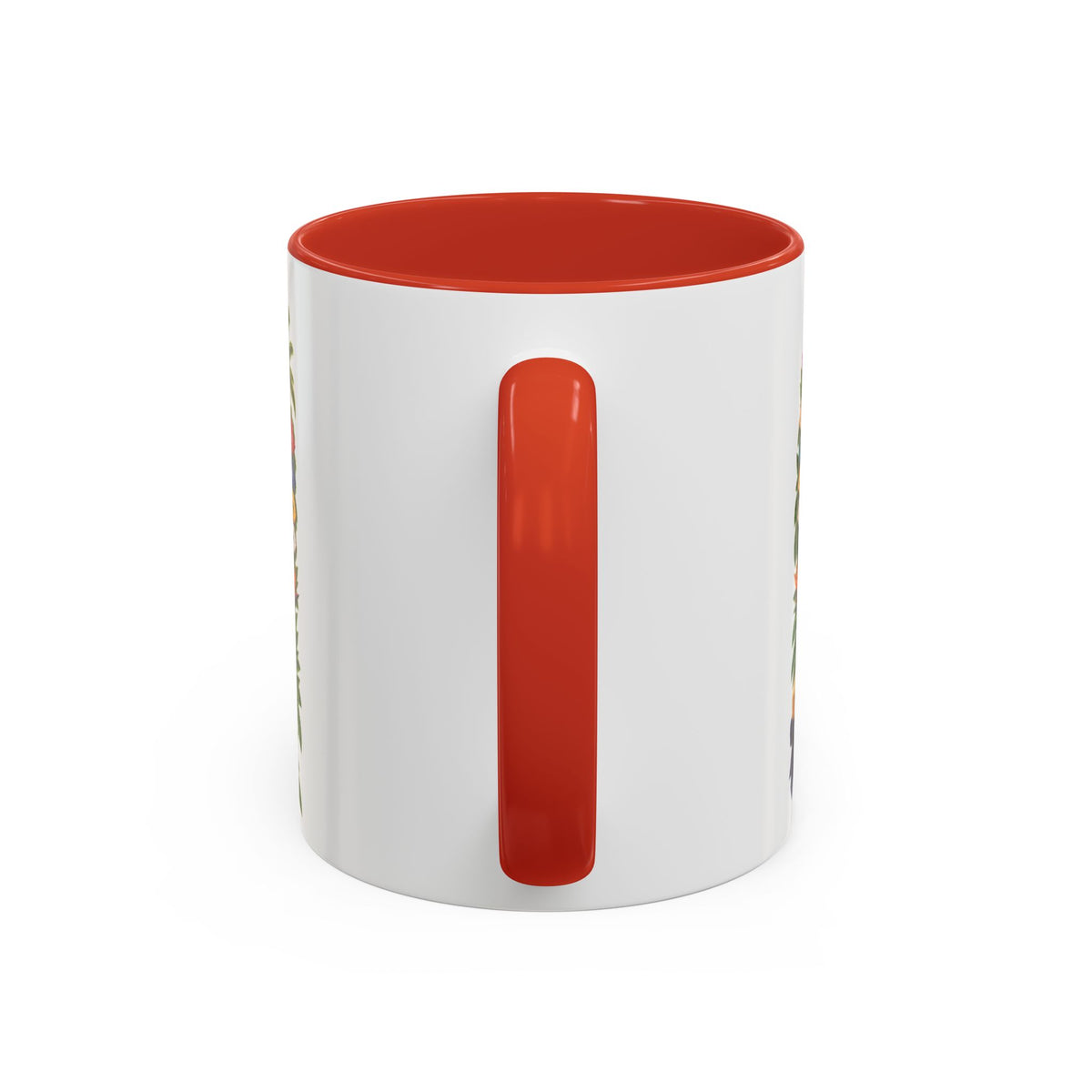 Saint Martin / Sint Maarten Island Mug