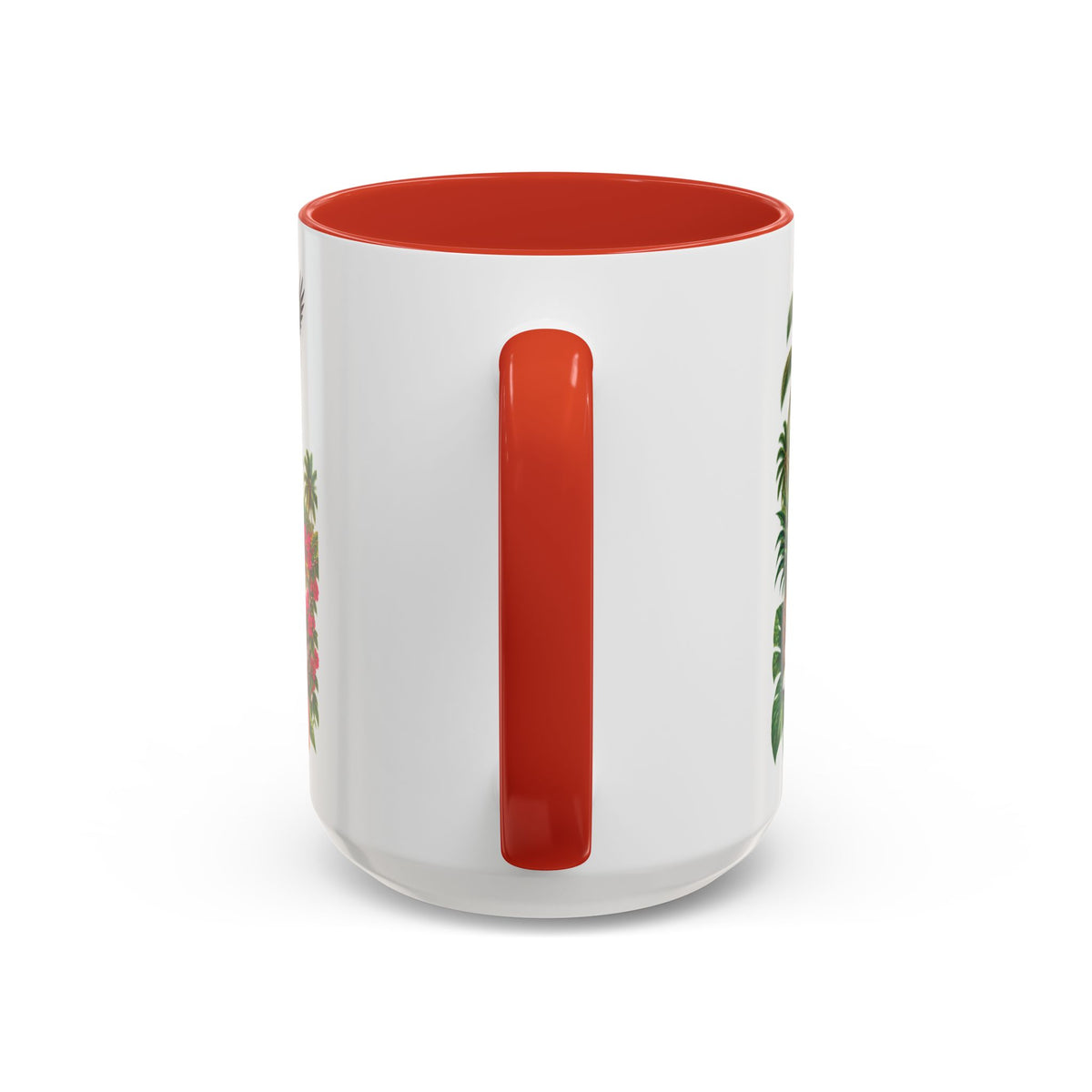 Antigua & Barbuda Island Mug