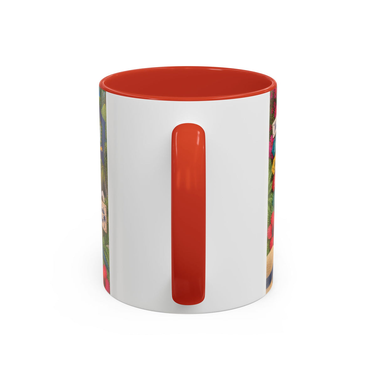 Virgin Gorda Island Mug