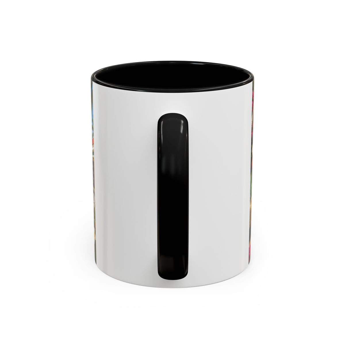Anguilla Island Mug