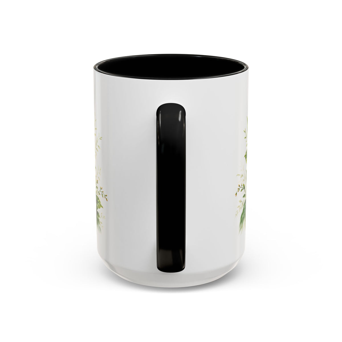 Ginger Caribbean Heritage Mug