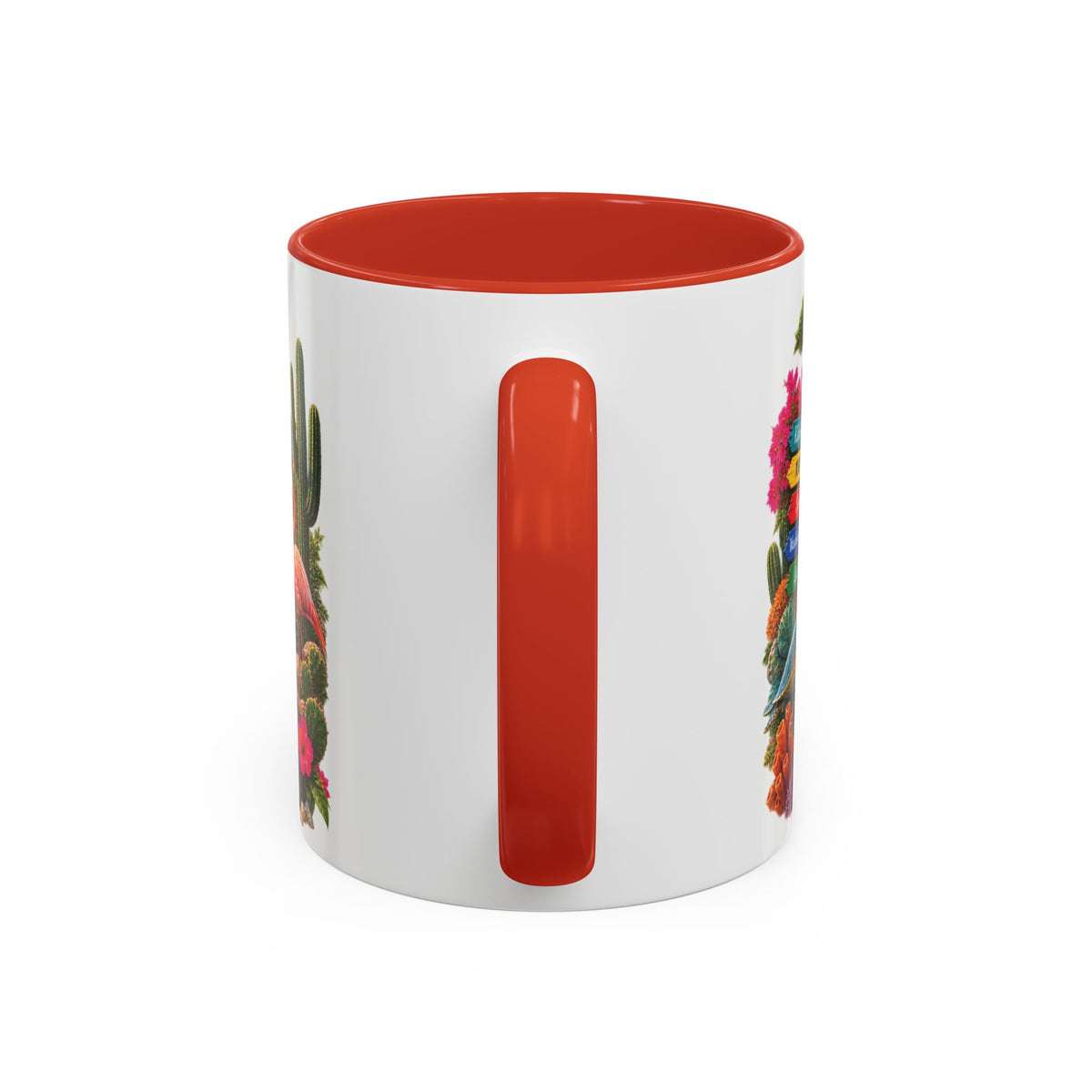 Bonaire Island Mug