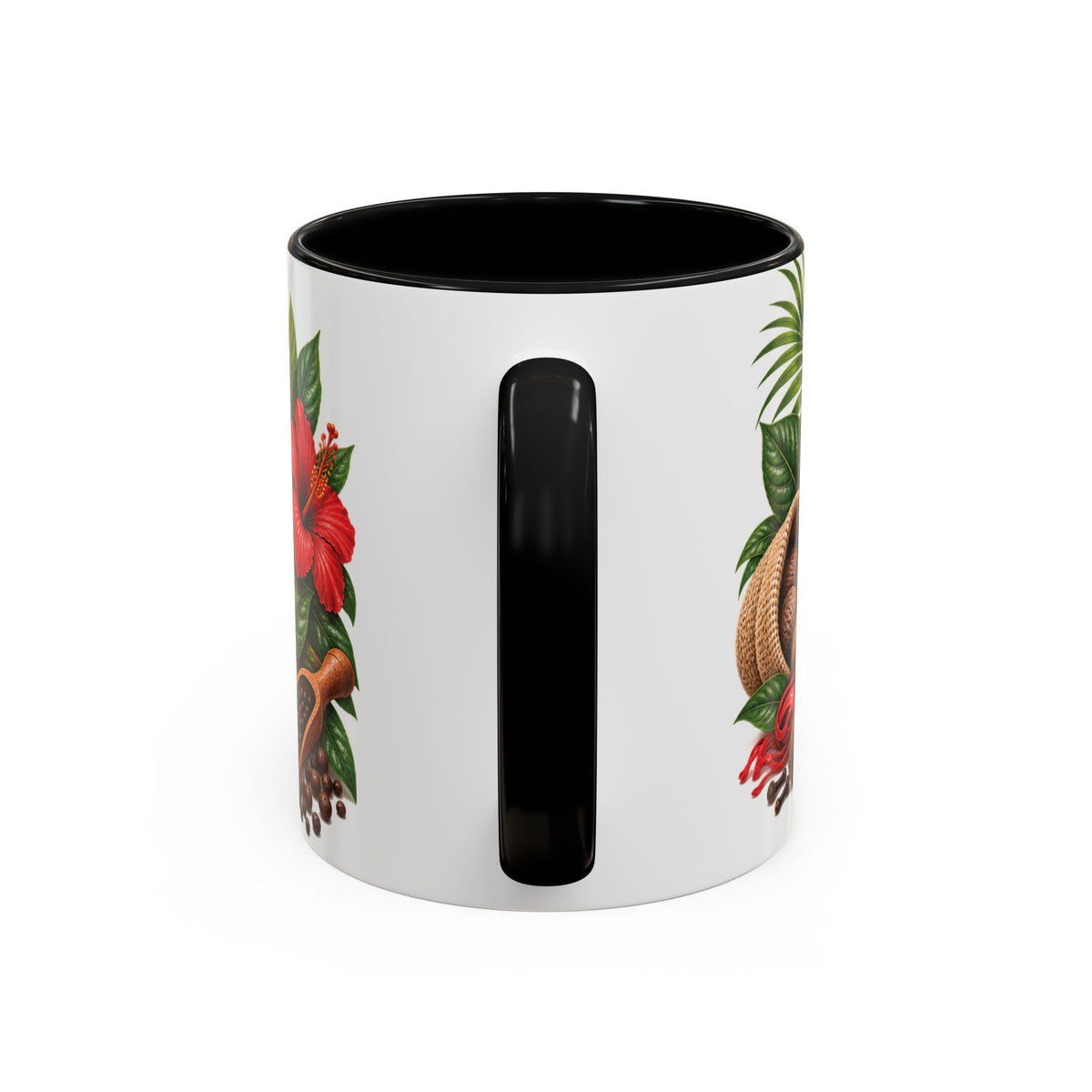 Caribbean Spice Mug