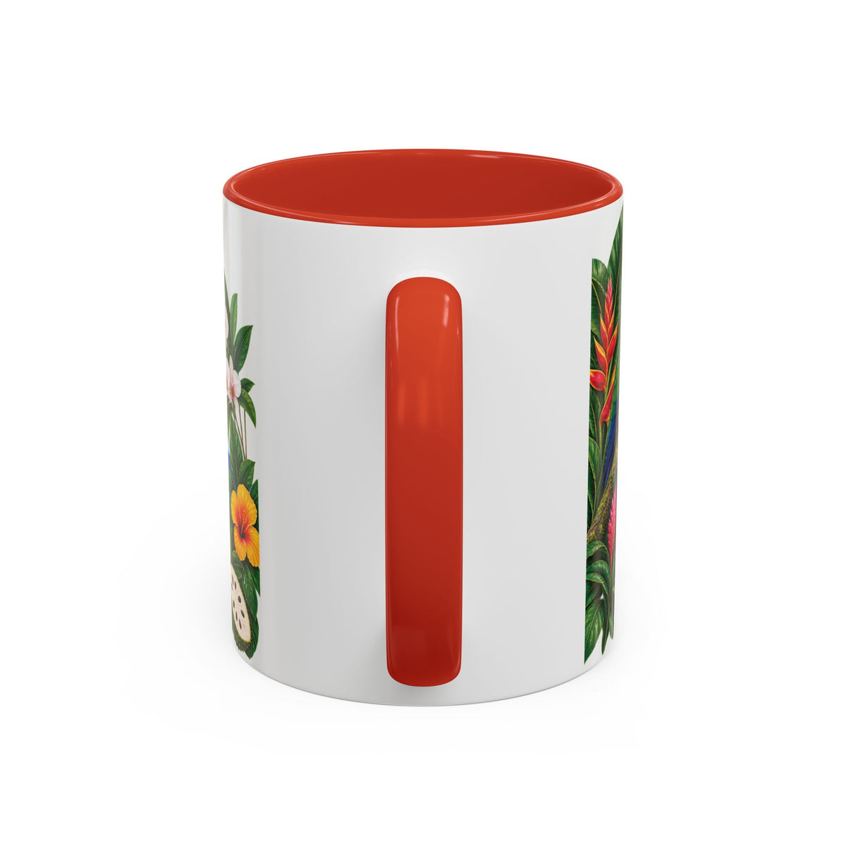 Dominica Island Mug