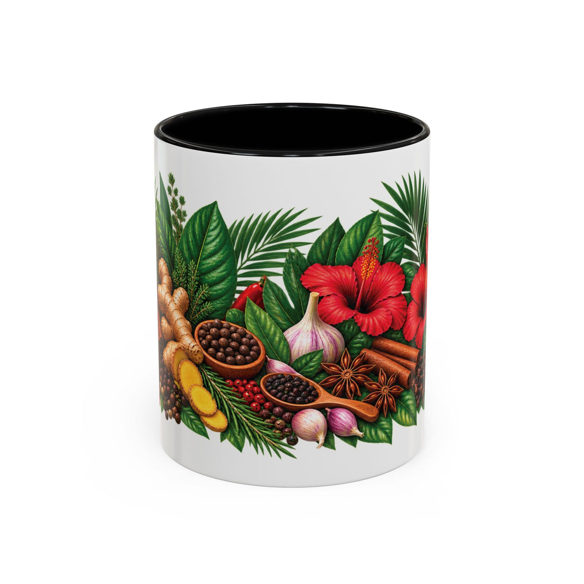 Caribbean Spice Mug