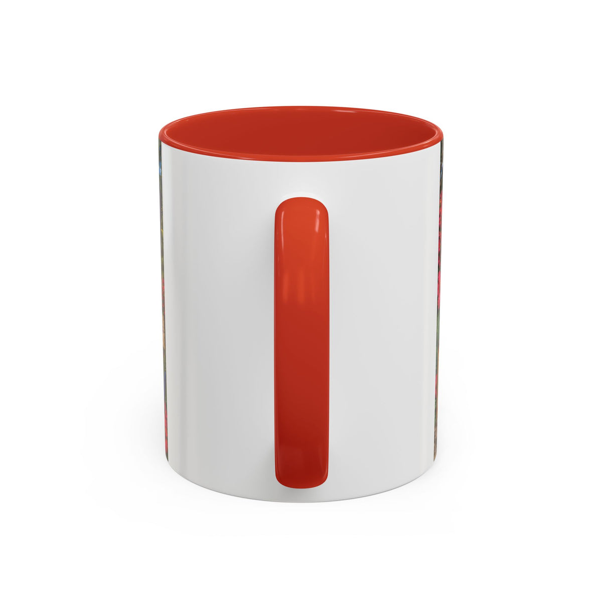 British Virgin Islands Mug