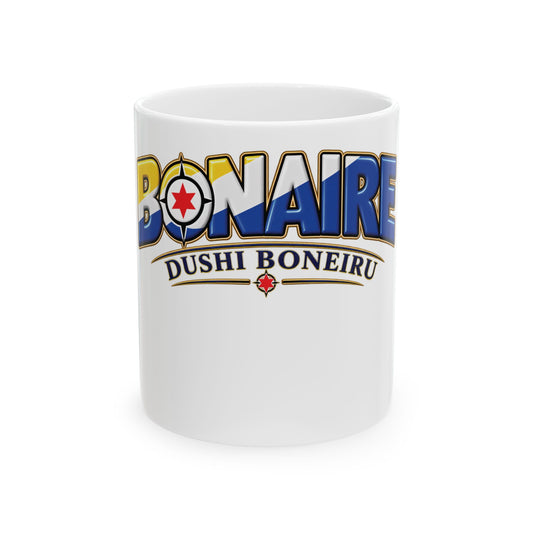 Bonaire Mug