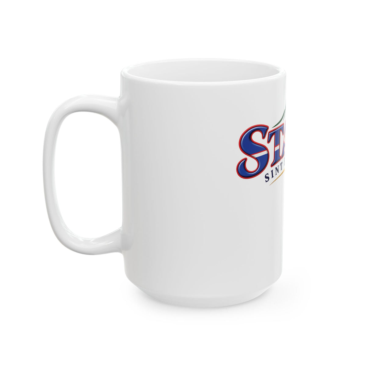 Statia Mug