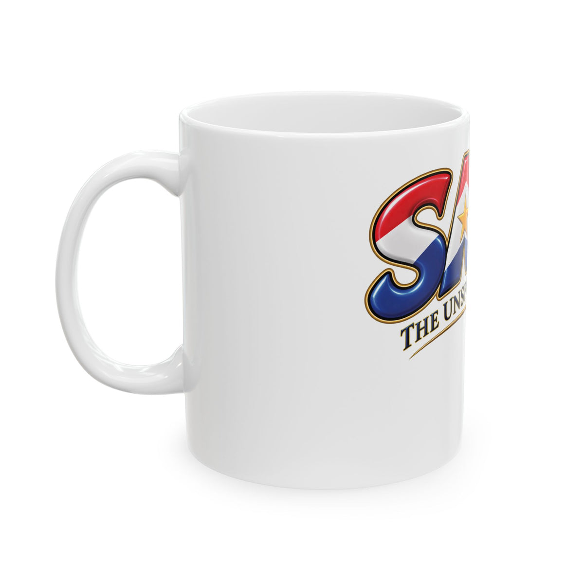 Saba Mug