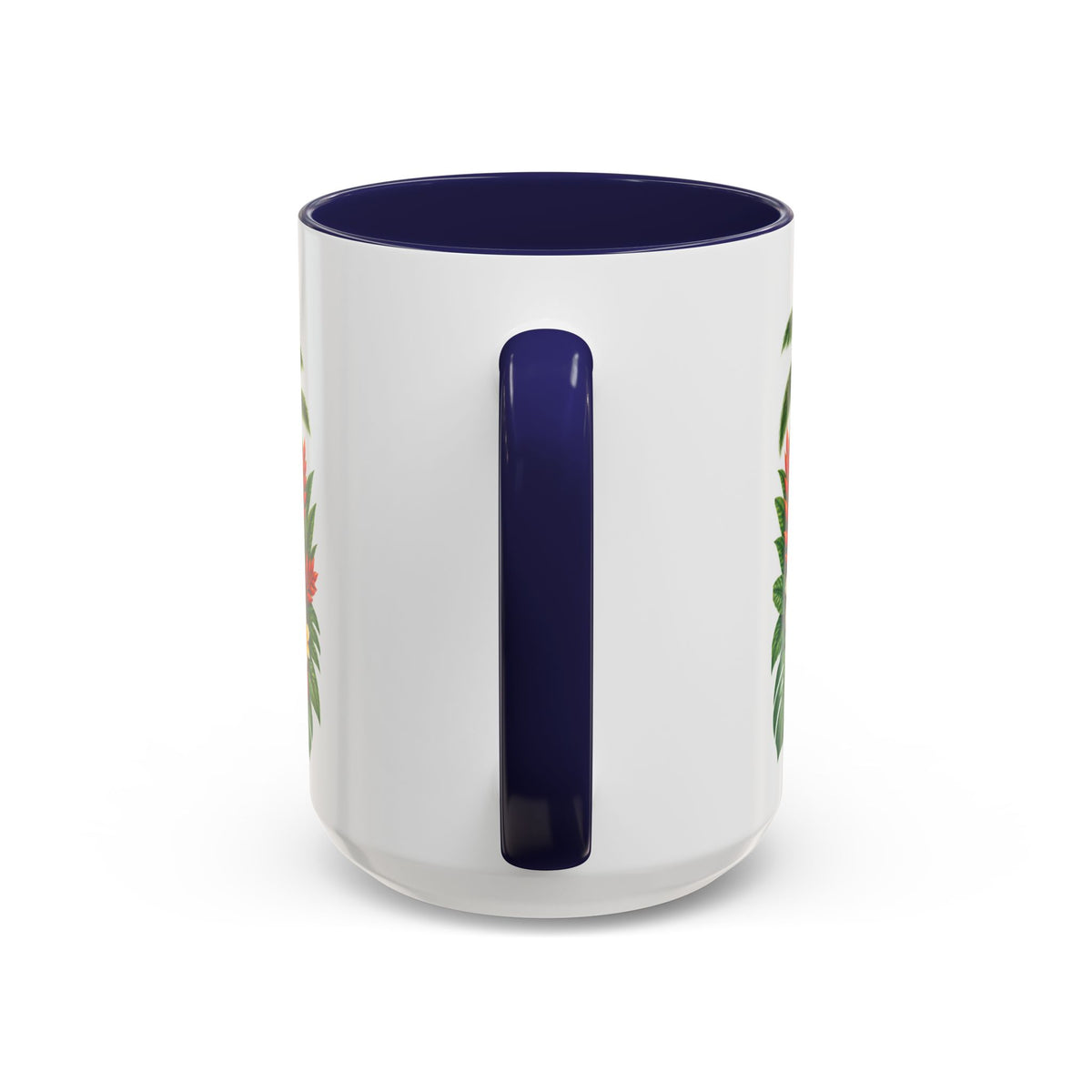 St Kitts & Nevis Island Mug