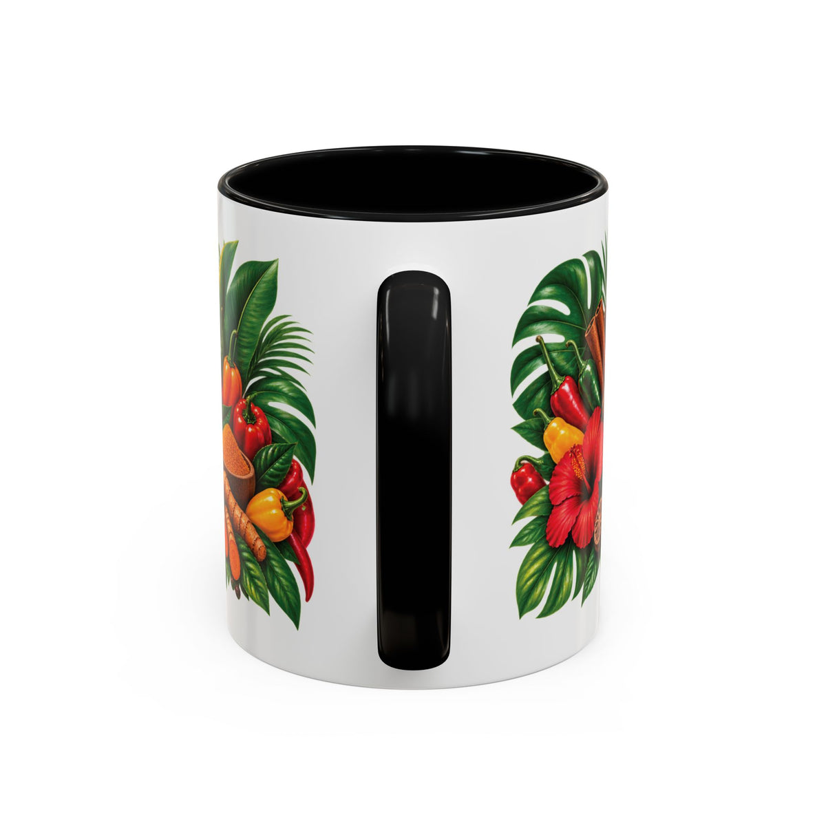 Caribbean Spice Mug