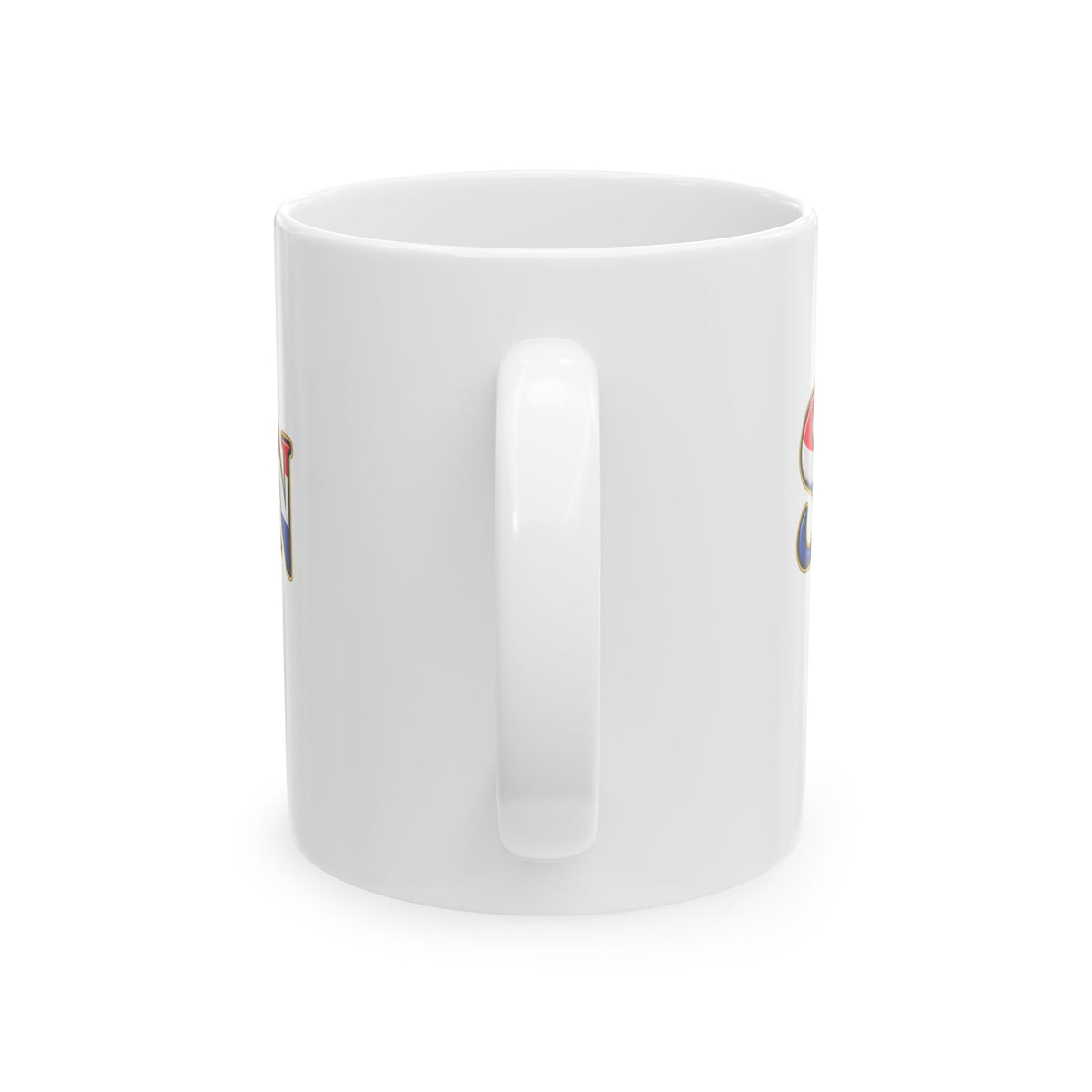 Sint Maarten Mug
