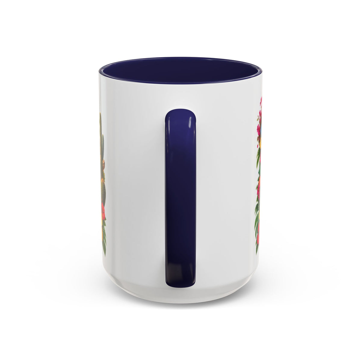 Aruba Island Mug