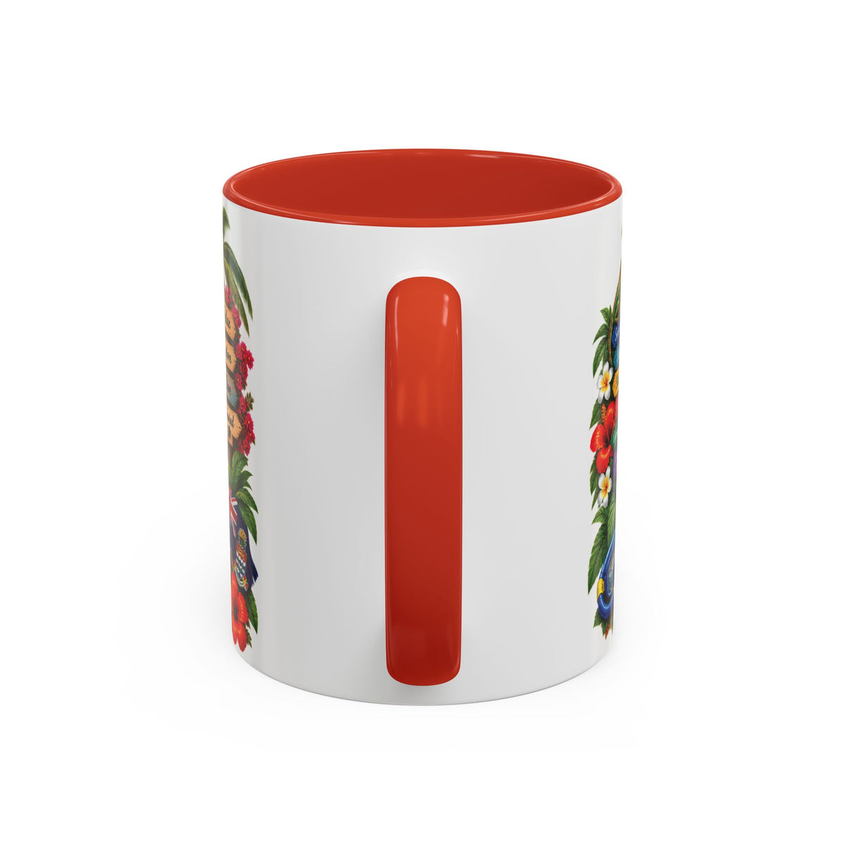 Cayman Islands Mug