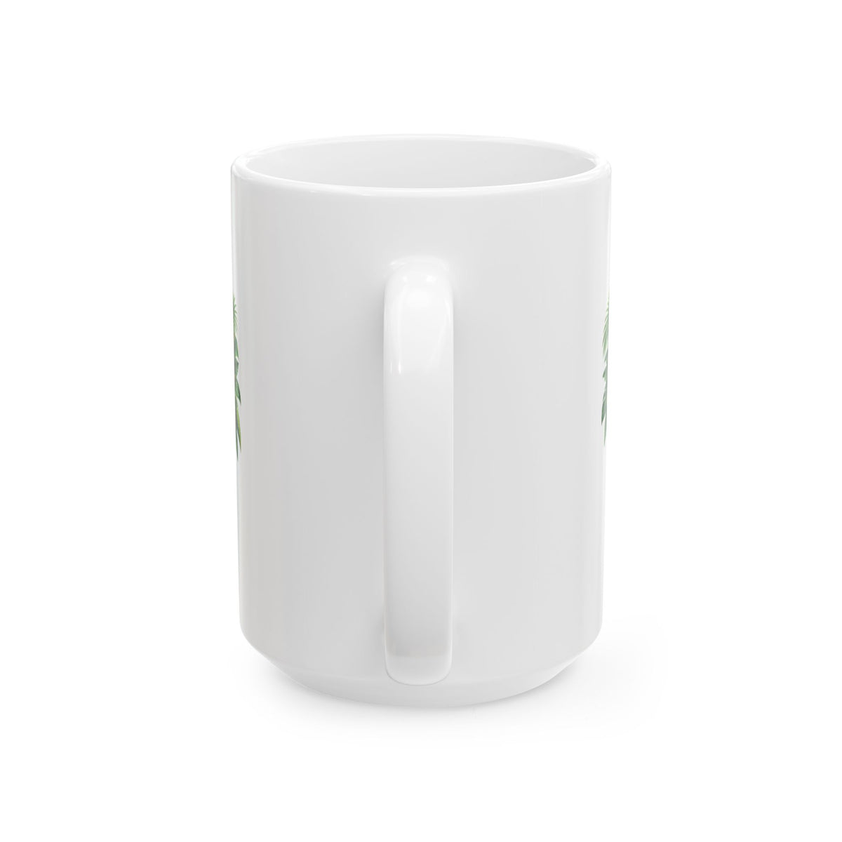 Jamaica Mug