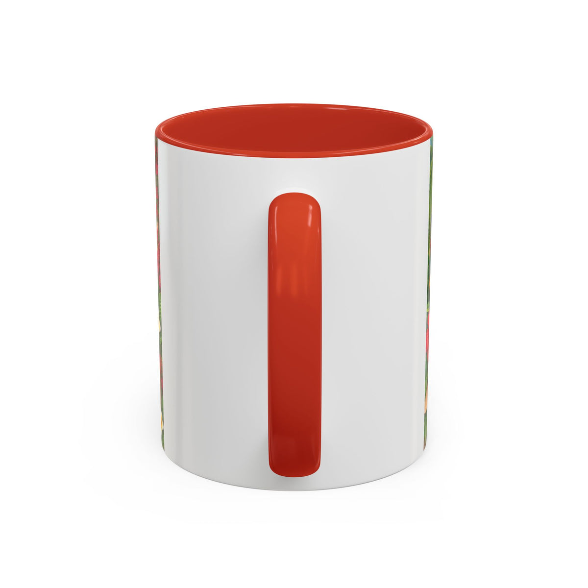 Dominican Republic Island Mug