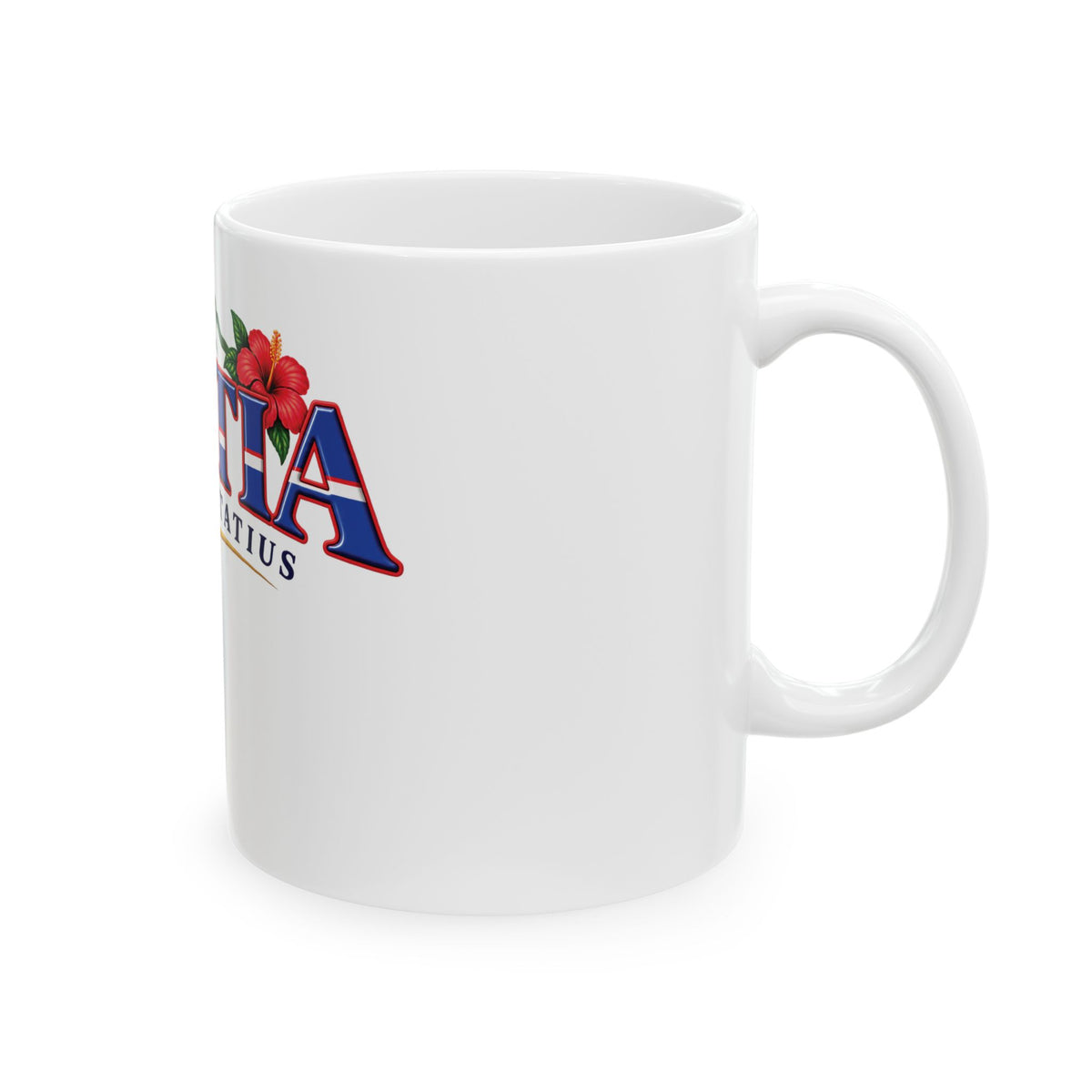 Statia Mug