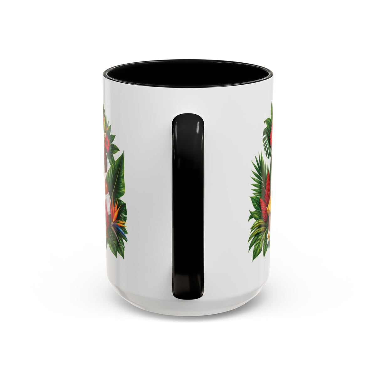 Caribbean Market Ladies Mug