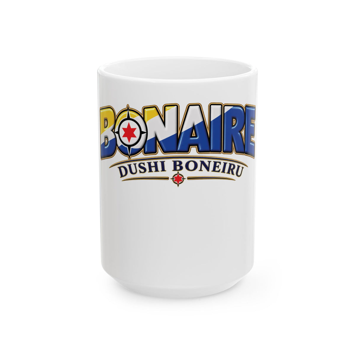 Bonaire Mug