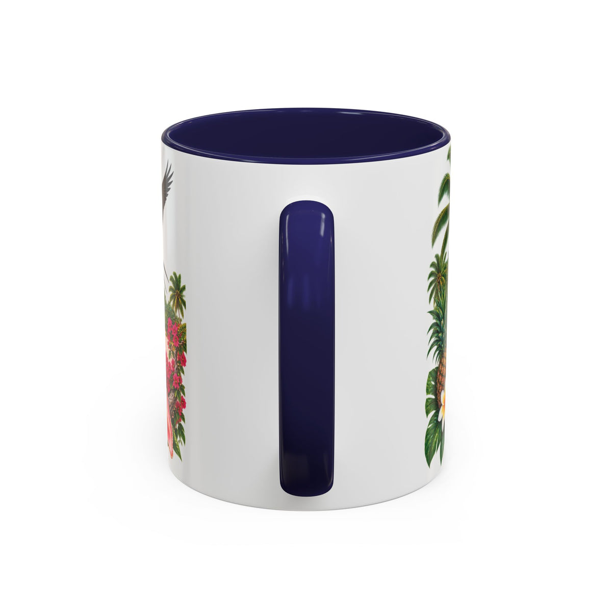 Antigua & Barbuda Island Mug