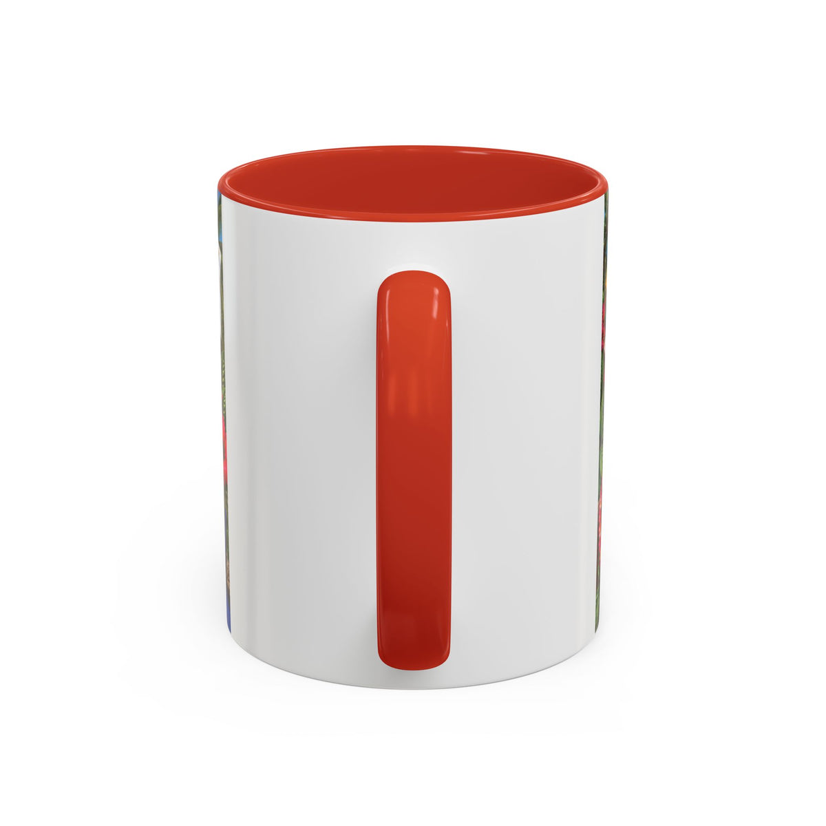 St. John Island Mug