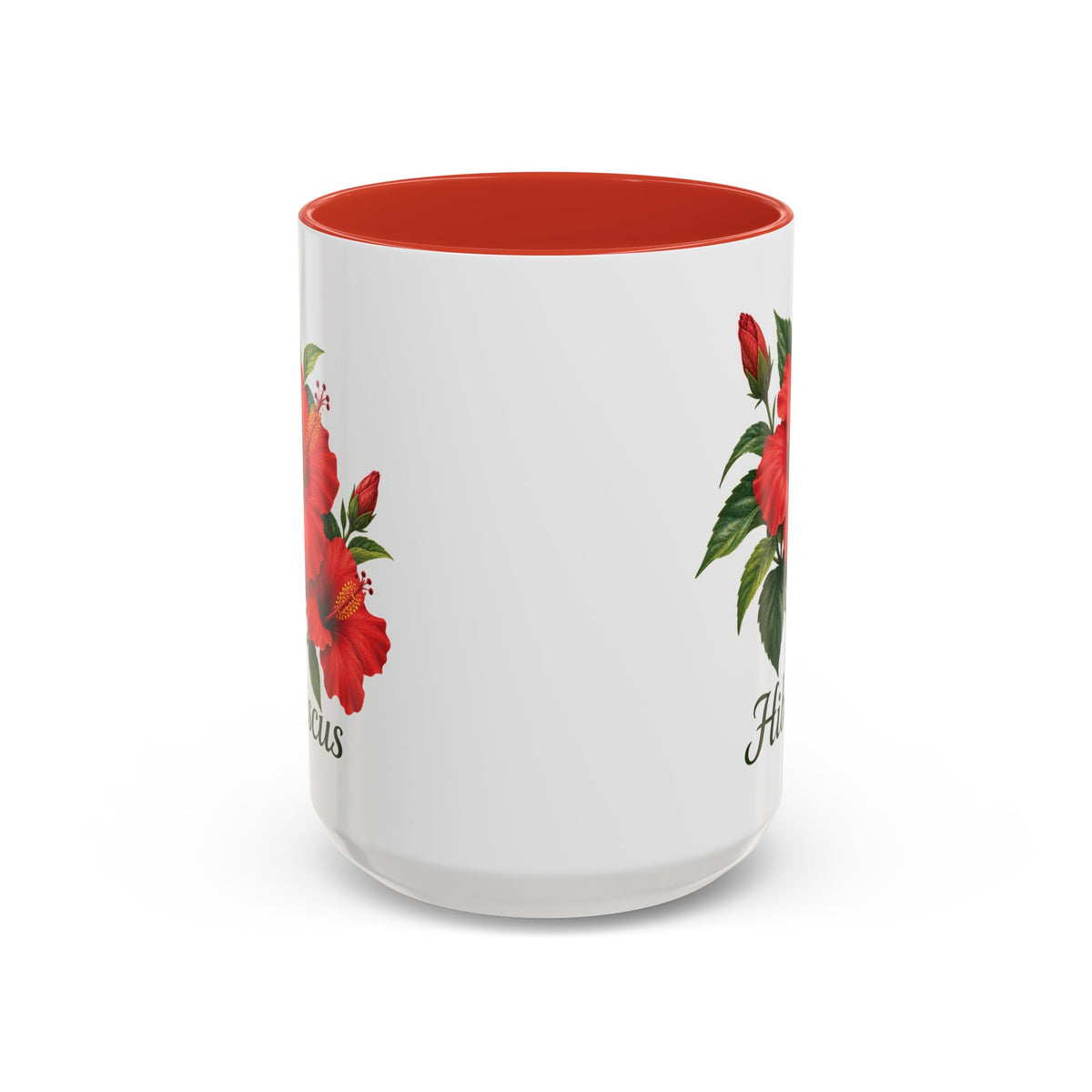 Hibiscus Island Bloom Mug