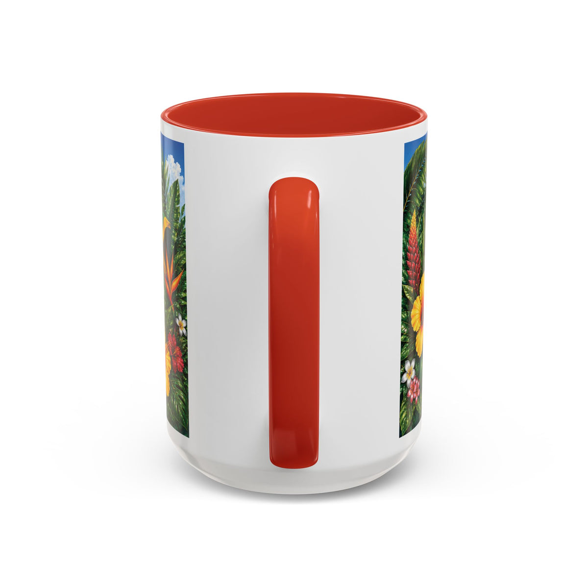 Jamaica Island Mug
