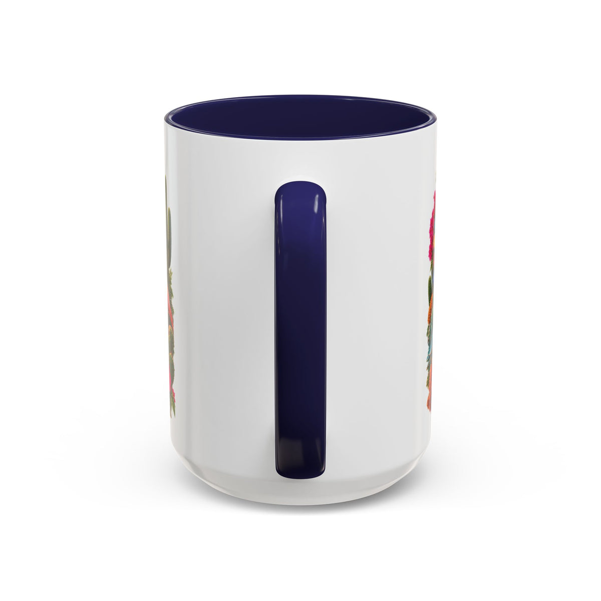 Bonaire Island Mug