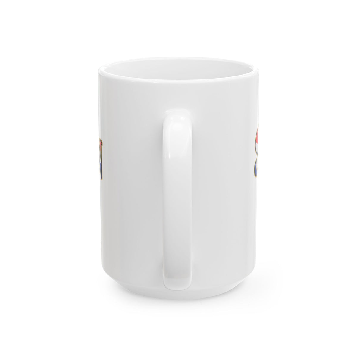 Sint Maarten Mug