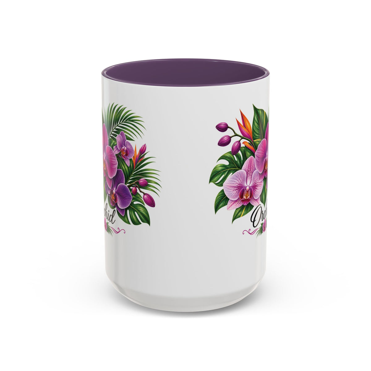 Orchid Island Bloom Mug
