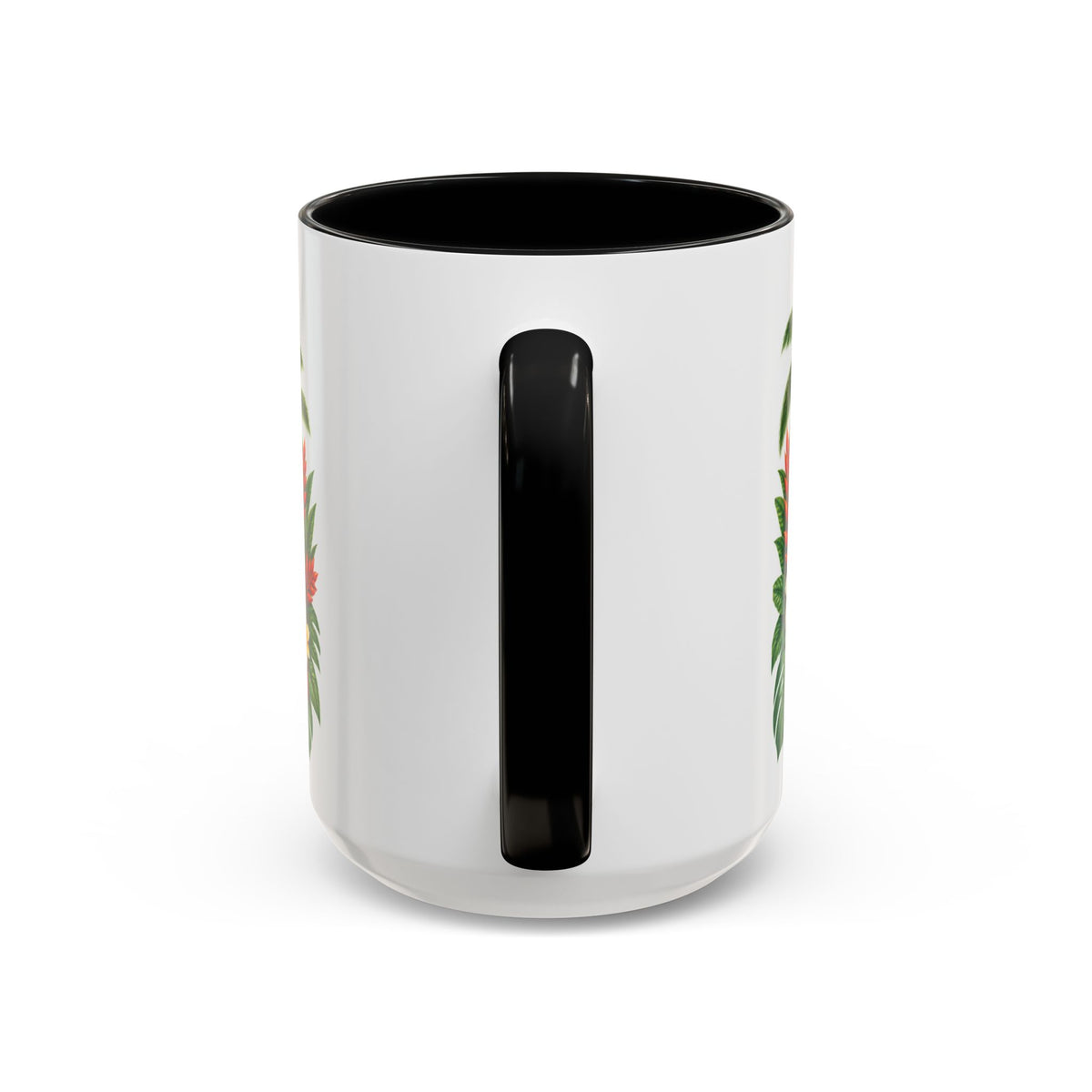 St Kitts & Nevis Island Mug