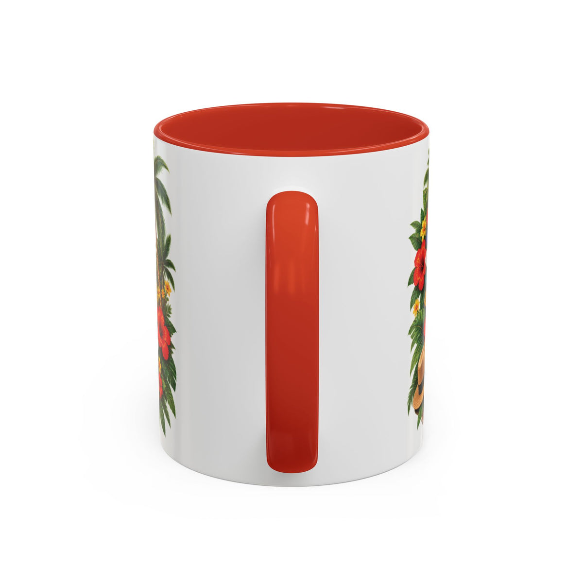 Cuba Island Mug