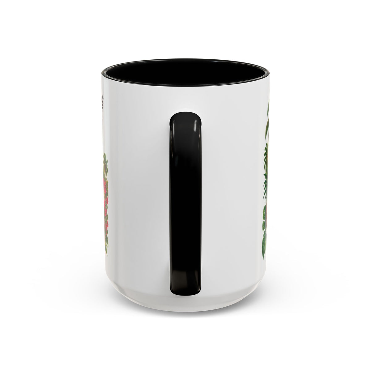 Antigua & Barbuda Island Mug