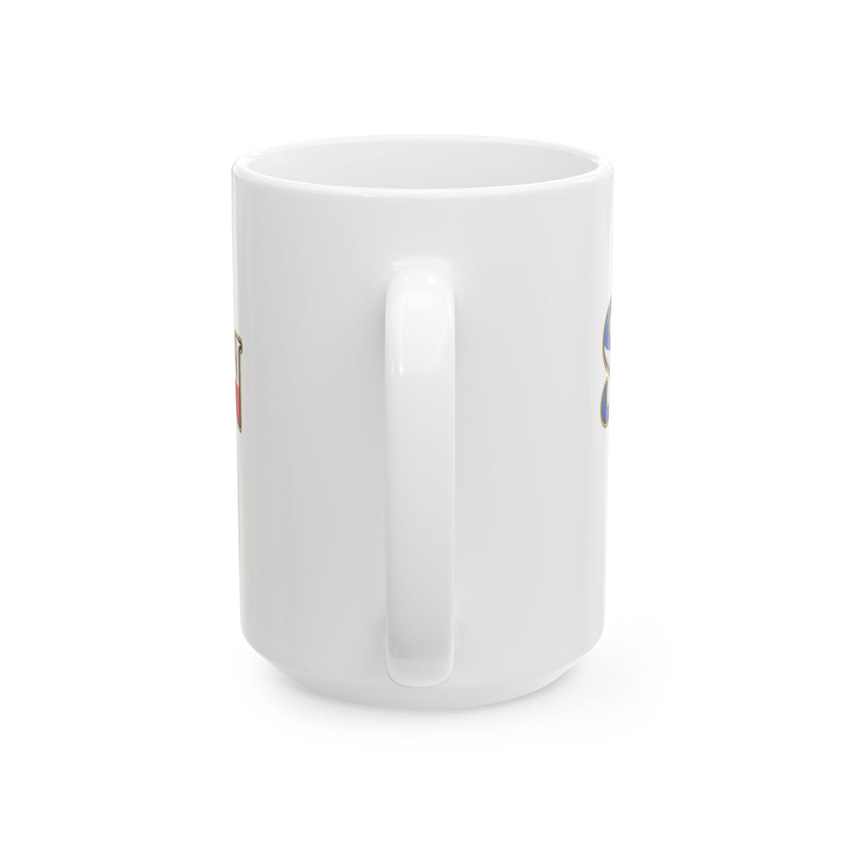 Saint Martin Mug