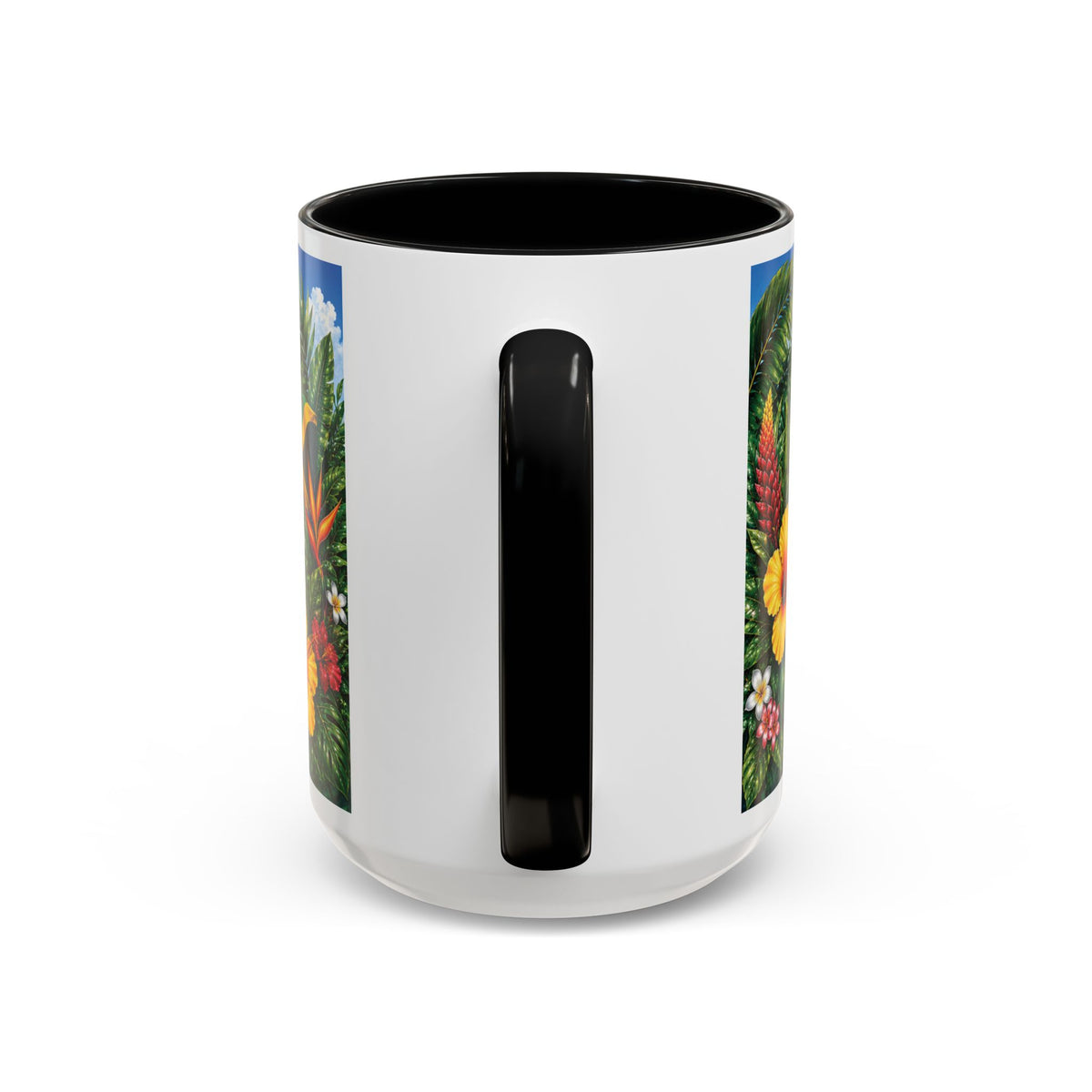 Jamaica Island Mug
