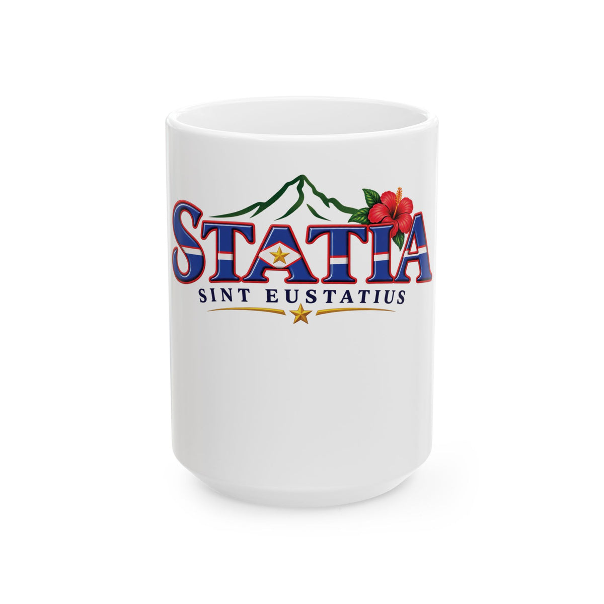 Statia Mug