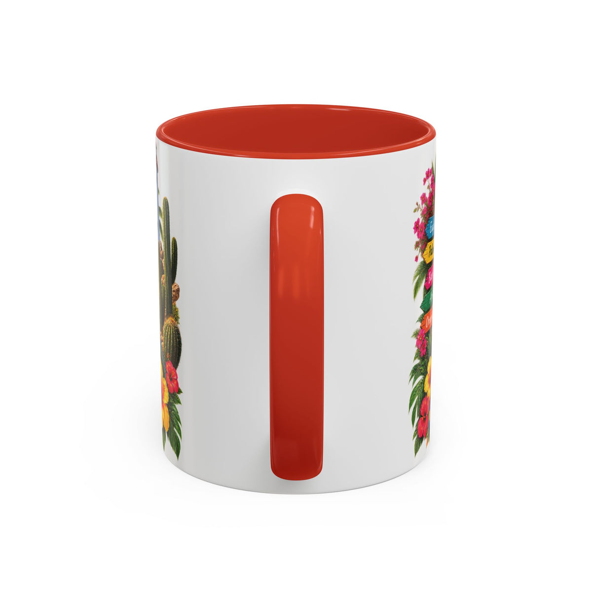 Aruba Island Mug