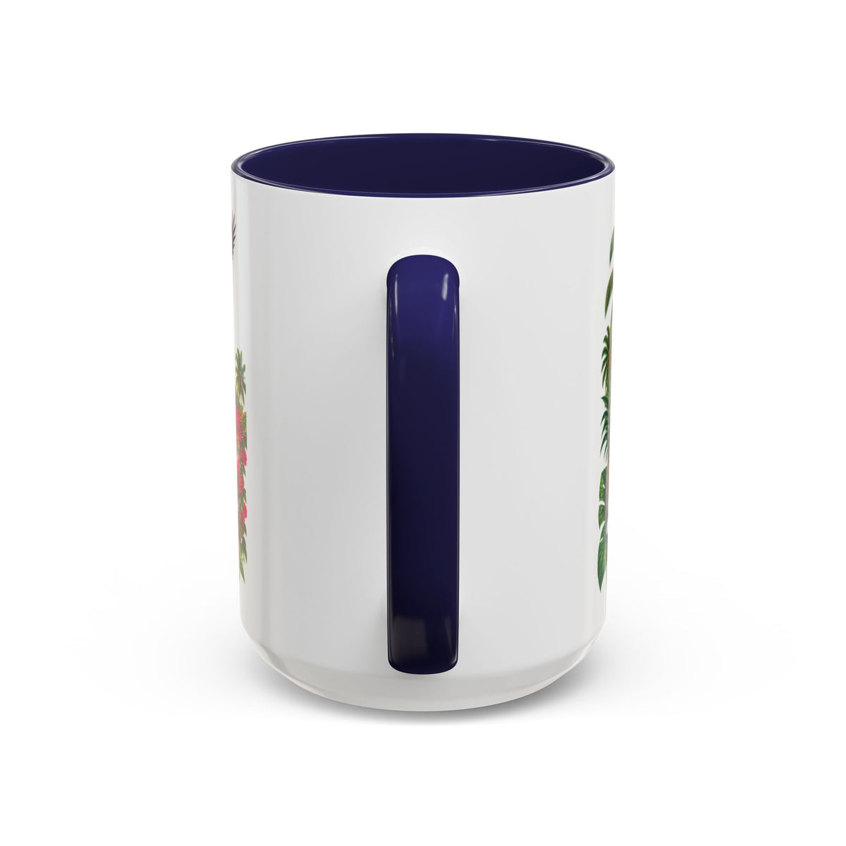 Antigua & Barbuda Island Mug