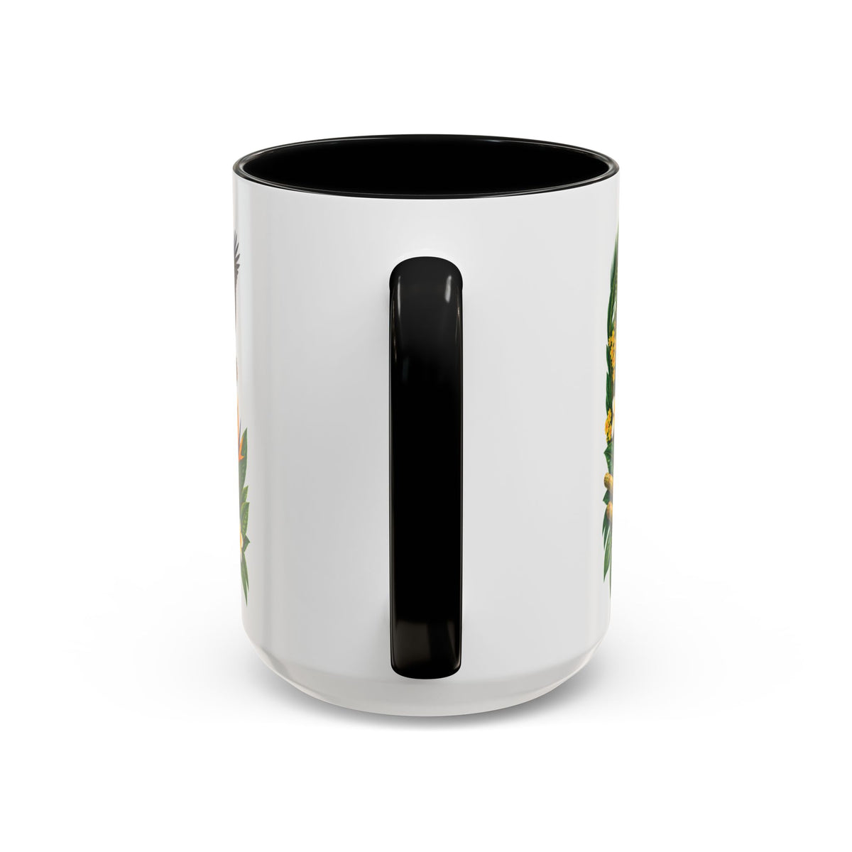 Barbados Island Mug