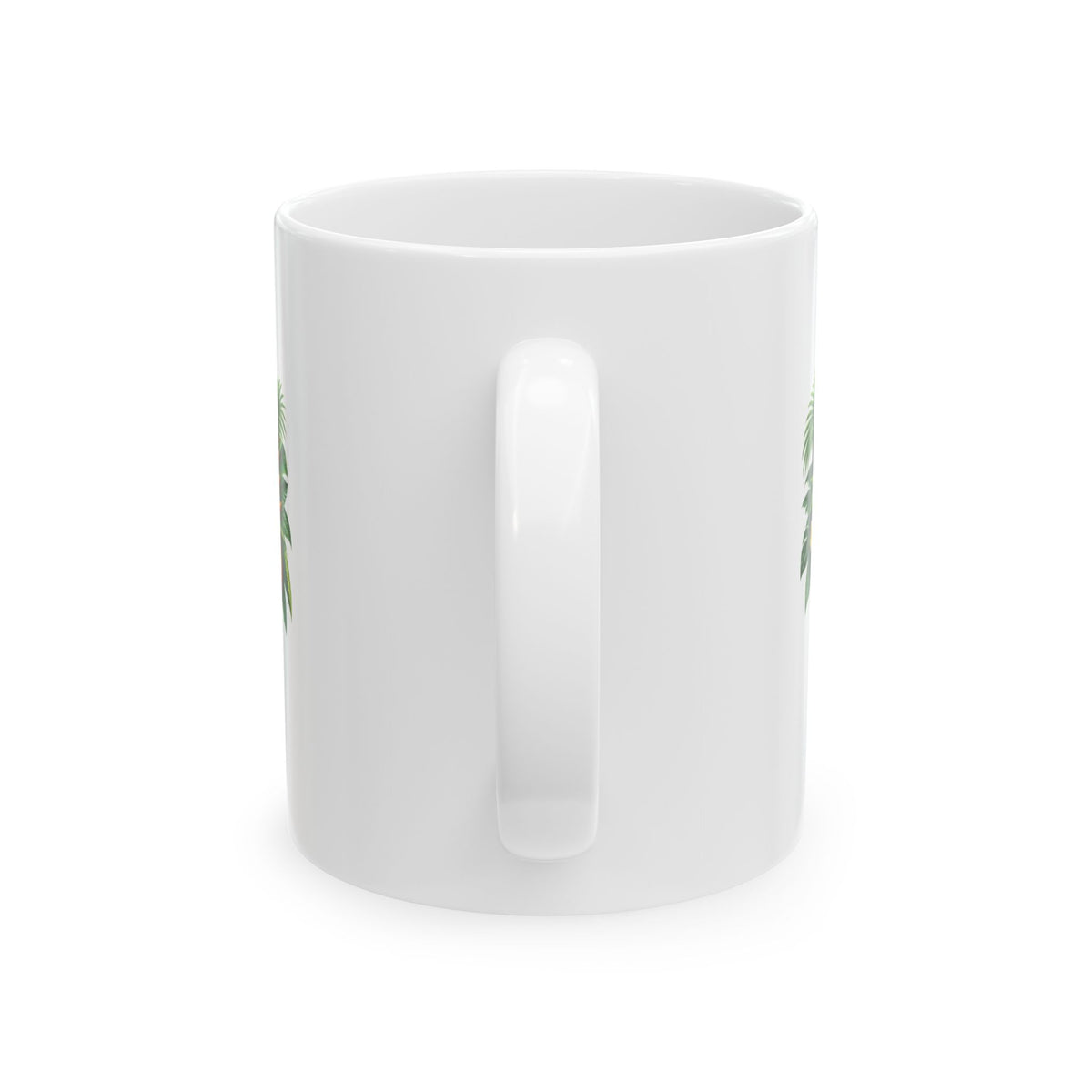 Jamaica Mug