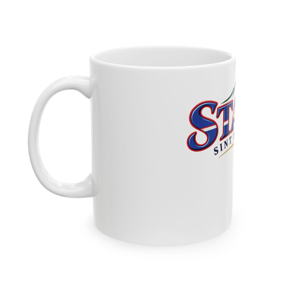 Statia Mug