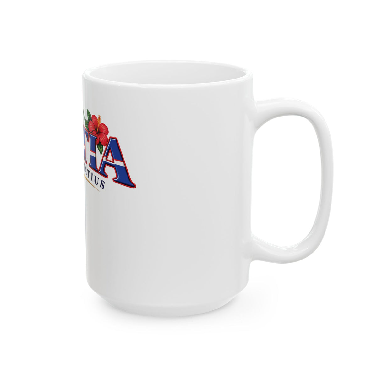 Statia Mug