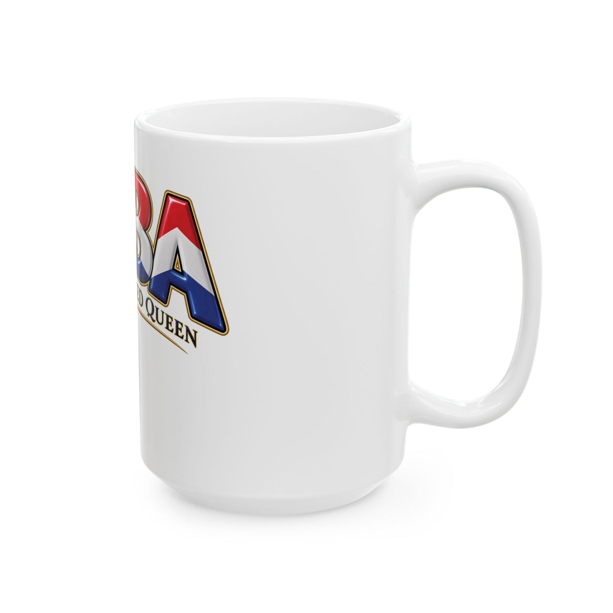 Saba Mug