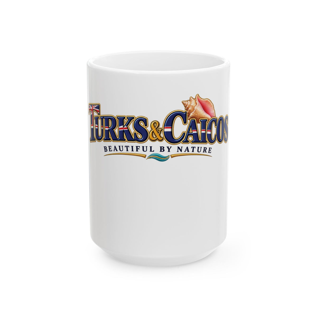 Turks & Caicos Mug
