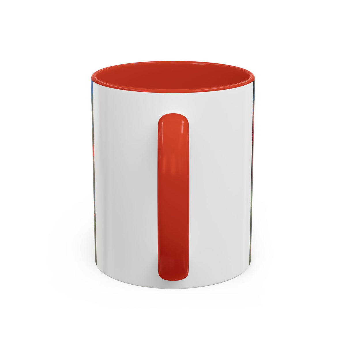 Saint Lucia Island Mug
